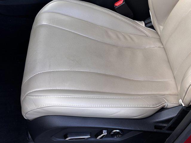 used 2023 Acura MDX car, priced at $46,993