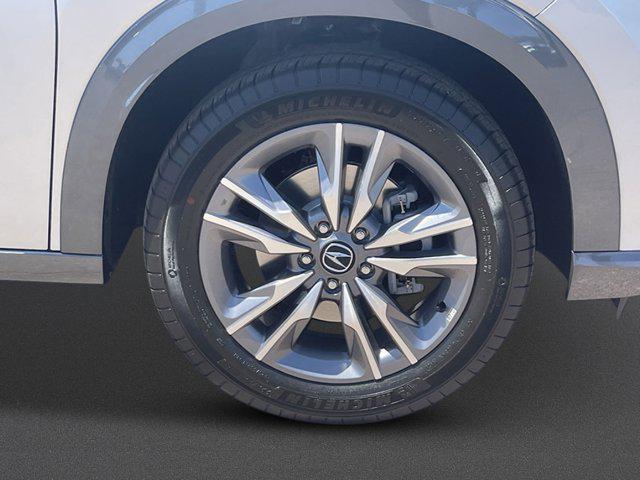 new 2025 Acura ADX car, priced at $36,350