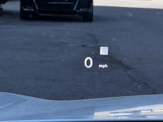 used 2025 Acura Integra car, priced at $38,800