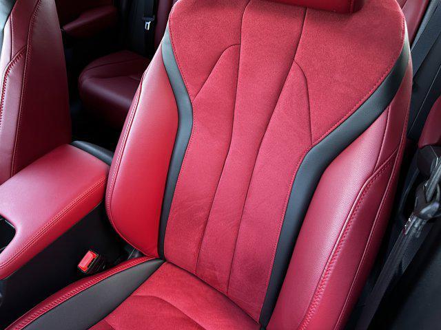 used 2025 Acura Integra car, priced at $38,800