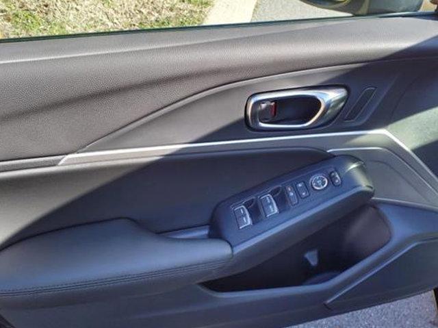 new 2025 Acura Integra car, priced at $34,795