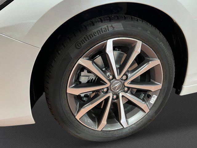 new 2025 Acura Integra car, priced at $34,795