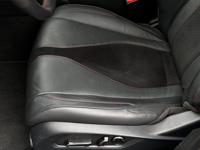 used 2024 Acura TLX car, priced at $44,600