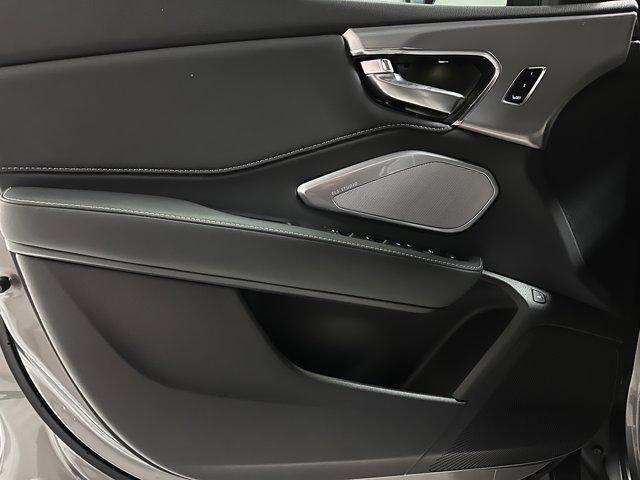 used 2023 Acura RDX car, priced at $38,993