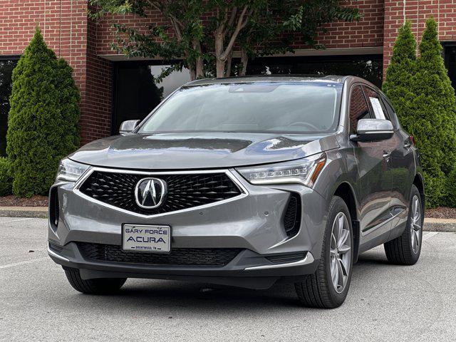 used 2023 Acura RDX car, priced at $37,900