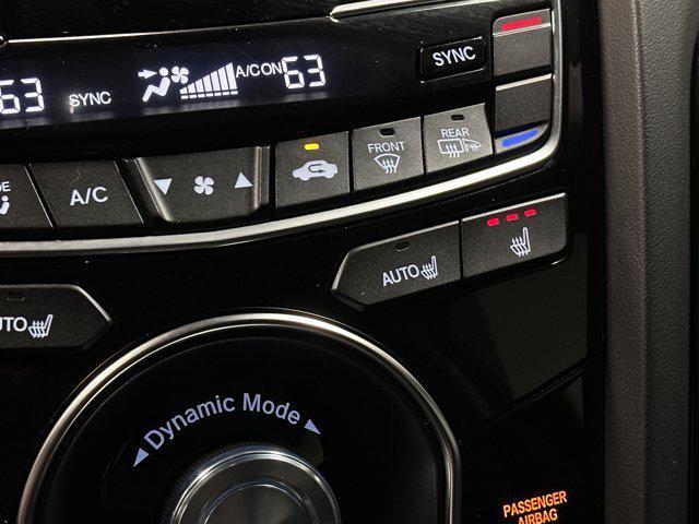 used 2023 Acura RDX car, priced at $38,993