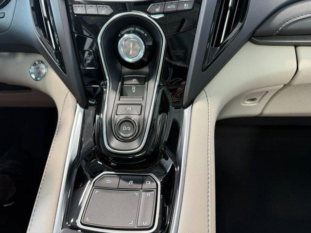 new 2025 Acura RDX car, priced at $54,400