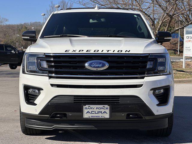 used 2020 Ford Expedition car, priced at $32,992