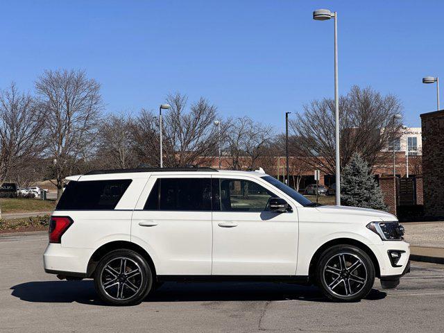 used 2020 Ford Expedition car, priced at $32,992