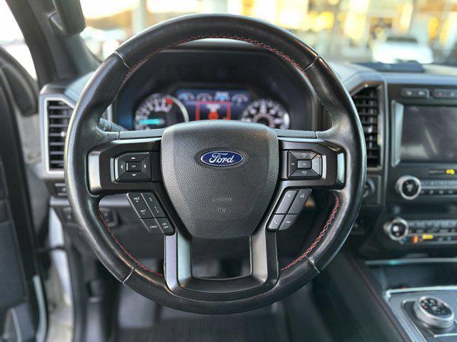 used 2020 Ford Expedition car, priced at $32,992