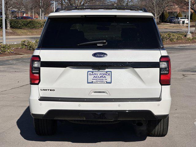 used 2020 Ford Expedition car, priced at $32,992