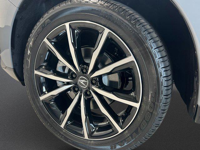 new 2025 Acura RDX car, priced at $56,400