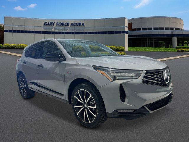 new 2025 Acura RDX car, priced at $56,400