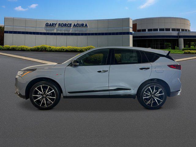 new 2025 Acura RDX car, priced at $56,400