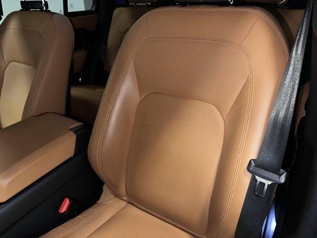 used 2023 Land Rover Defender car, priced at $89,991