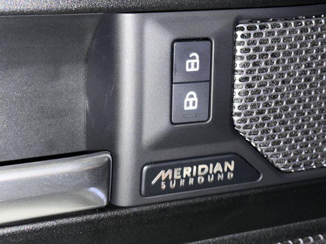 used 2023 Land Rover Defender car, priced at $89,991