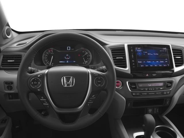 used 2017 Honda Pilot car, priced at $17,500