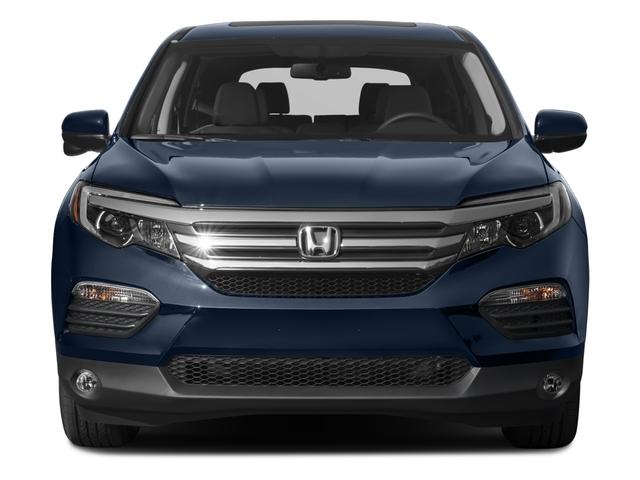 used 2017 Honda Pilot car, priced at $17,500