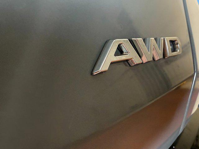 new 2025 Acura ADX car, priced at $45,950