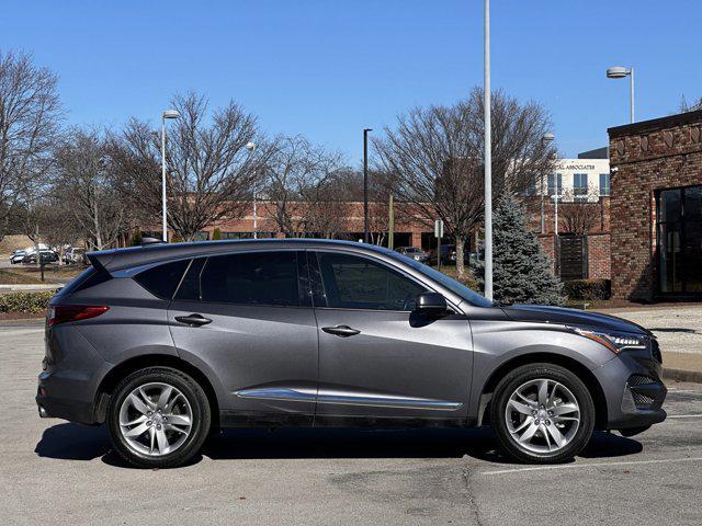 used 2019 Acura RDX car, priced at $29,000