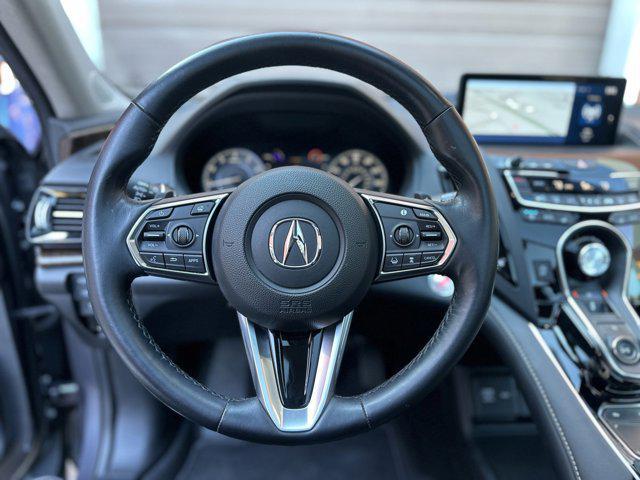 used 2019 Acura RDX car, priced at $29,000