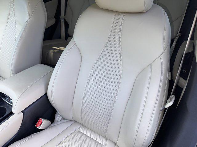 used 2022 Acura RDX car, priced at $38,500