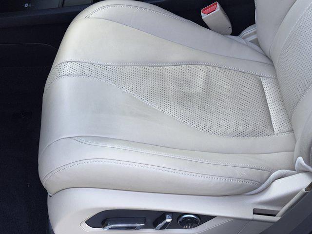 used 2022 Acura RDX car, priced at $38,500