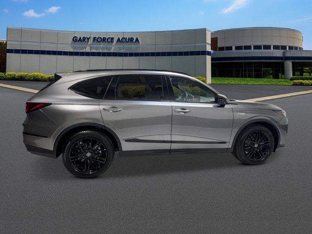 new 2026 Acura MDX car, priced at $70,850