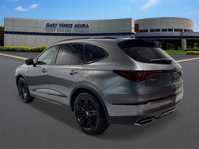 new 2026 Acura MDX car, priced at $70,850