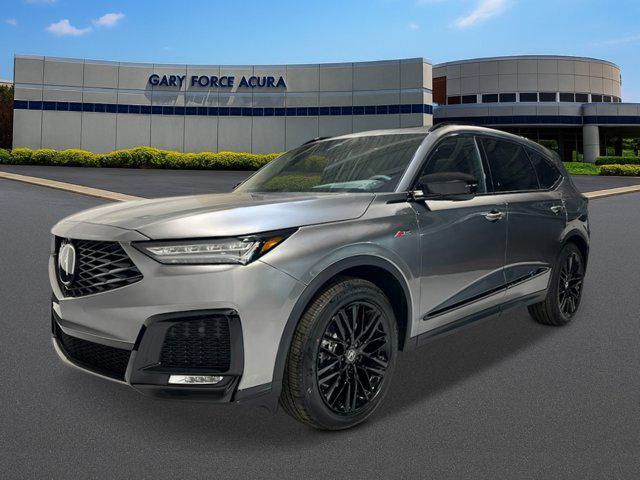 new 2026 Acura MDX car, priced at $70,850