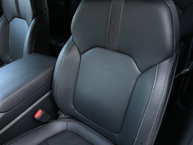 used 2025 Honda Pilot car, priced at $42,750