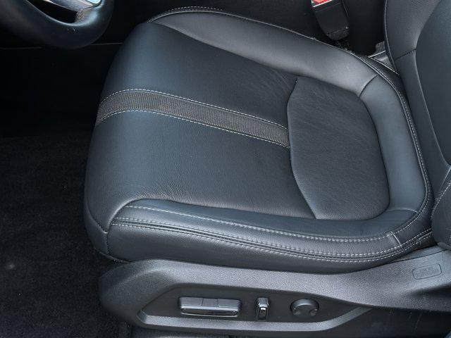 used 2025 Honda Pilot car, priced at $42,750