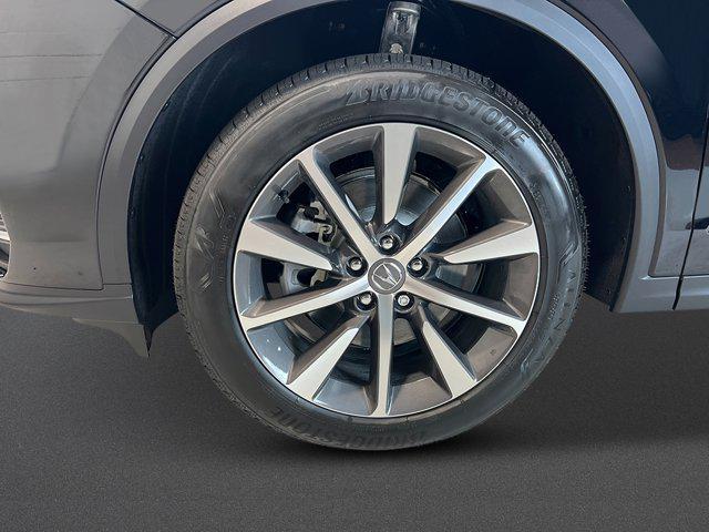 new 2025 Acura MDX car, priced at $60,750