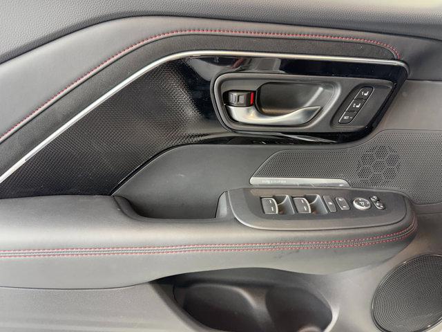 new 2025 Acura ADX car