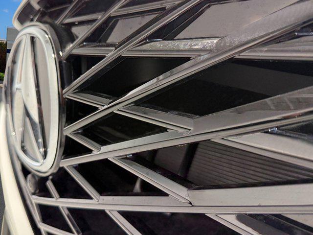 new 2025 Acura ADX car