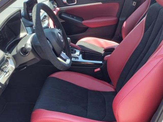 new 2025 Acura Integra car, priced at $54,695