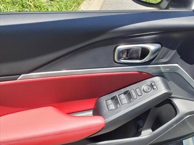 new 2025 Acura Integra car, priced at $54,695