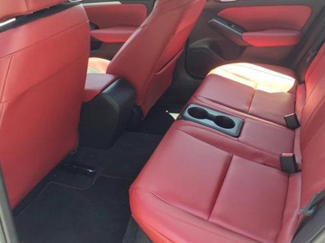 new 2025 Acura Integra car, priced at $54,695