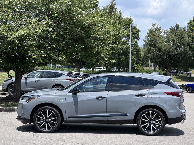 used 2025 Acura RDX car, priced at $50,850