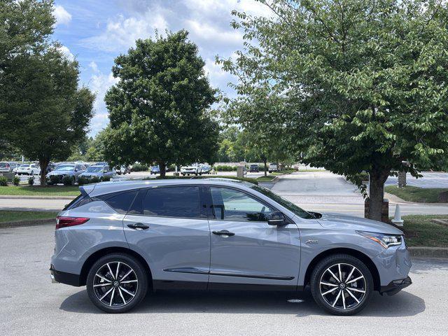 used 2025 Acura RDX car, priced at $50,850