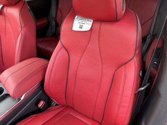 used 2025 Acura RDX car, priced at $50,850