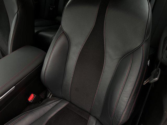 used 2023 Acura TLX car, priced at $54,000