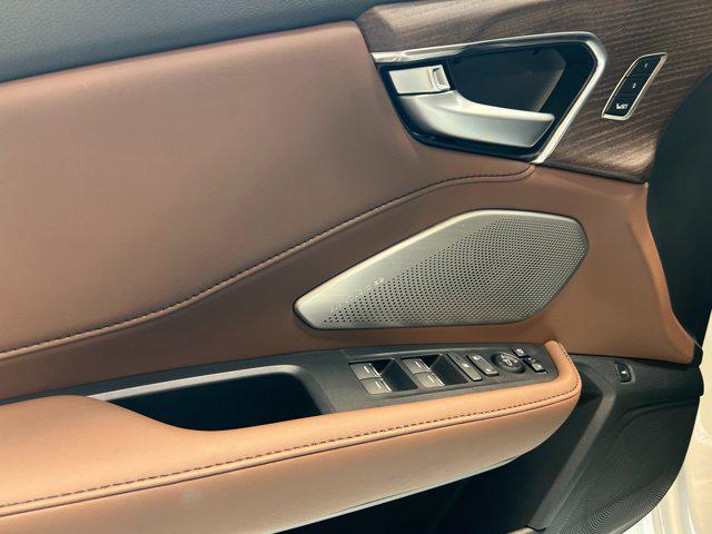 new 2025 Acura RDX car, priced at $54,400
