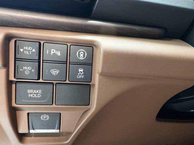 new 2025 Acura RDX car, priced at $54,400