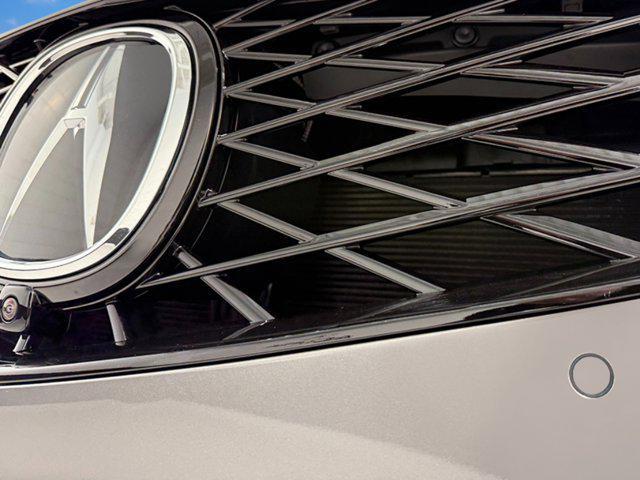 new 2025 Acura RDX car, priced at $54,400