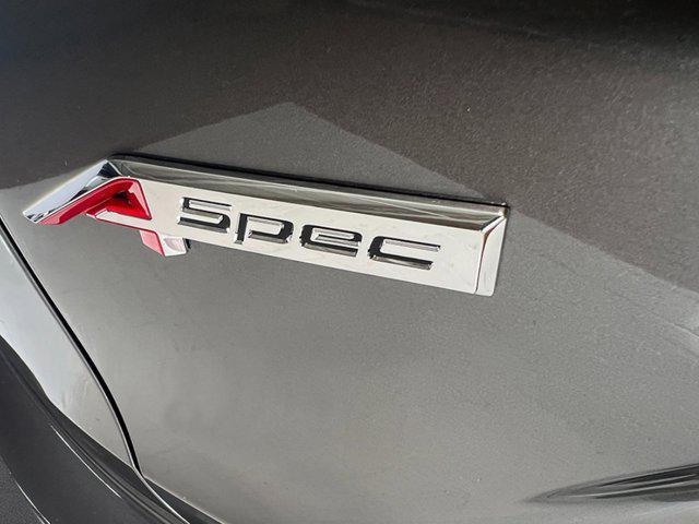 new 2025 Acura RDX car, priced at $56,400