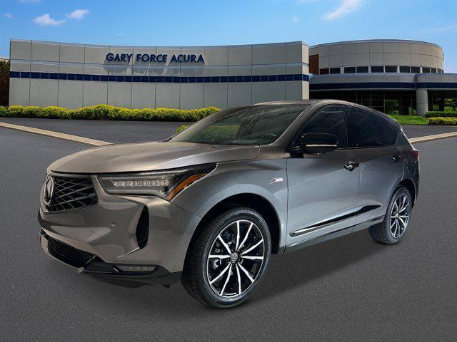 new 2025 Acura RDX car, priced at $56,400