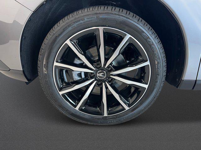 new 2025 Acura RDX car, priced at $56,400