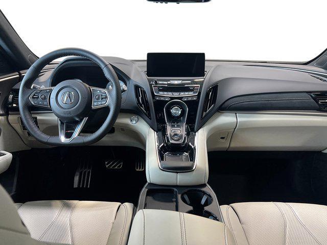 new 2025 Acura RDX car, priced at $56,400
