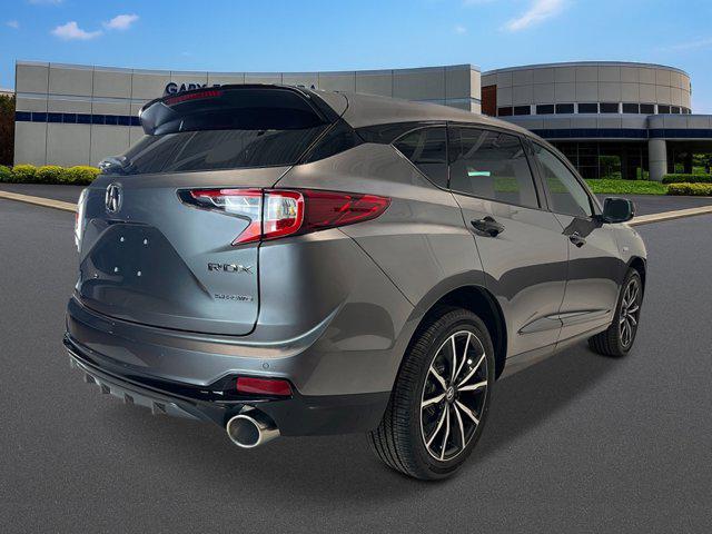 new 2025 Acura RDX car, priced at $56,400